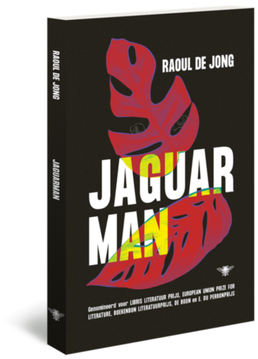 Jaguarman