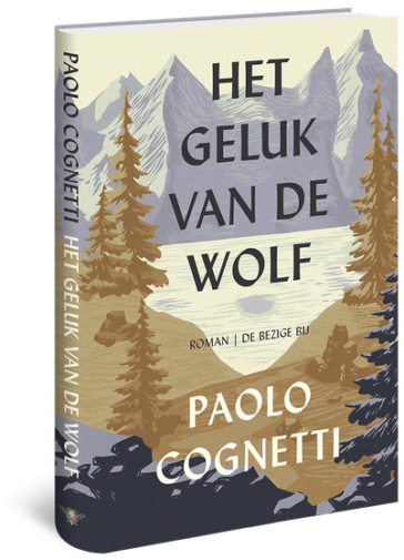 Het geluk van de wolf