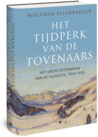 Het tijdperk van de tovenaars - Wolfram Eilenberger