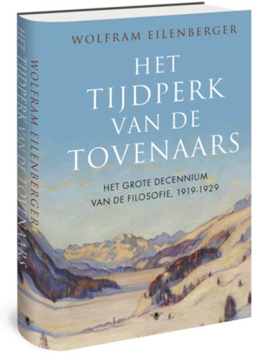 Het tijdperk van de tovenaars