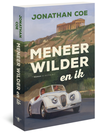 Meneer Wilder en ik
