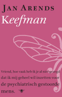 Keefman - Jan Arends