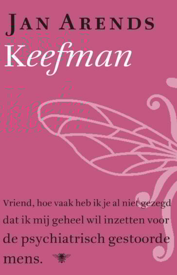 Keefman