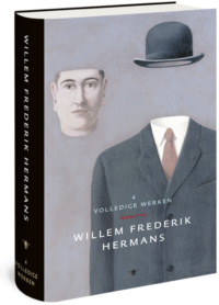 Volledige Werken deel 4 - Willem Frederik Hermans