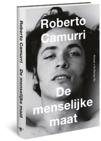 De menselijke maat - Roberto Camurri