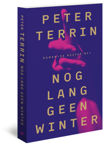 Nog lang geen winter