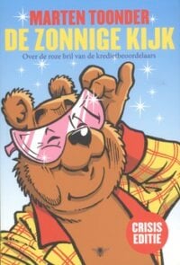 De zonnige kijk - Marten Toonder