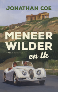 Meneer Wilder en ik - Jonathan Coe