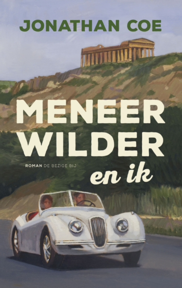 Meneer Wilder en ik