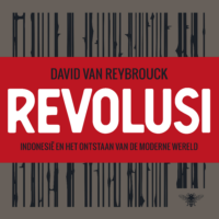 Revolusi - David Van Reybrouck