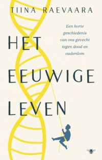 Het eeuwige leven - Tiina Raevaara