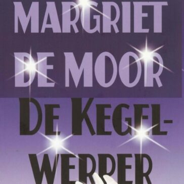 De kegelwerper