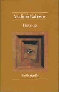 Het oog - Vladimir Nabokov