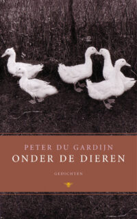 Onder de dieren - Peter du Gardijn