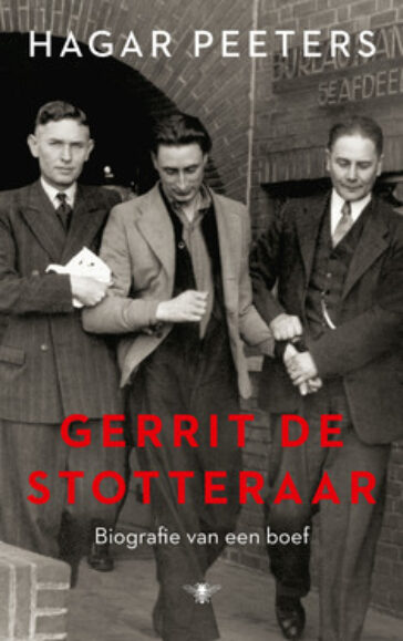 Gerrit de Stotteraar