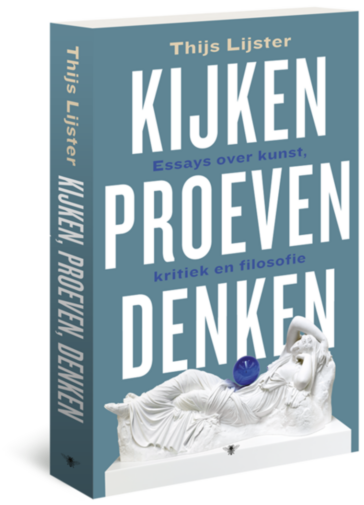 Kijken, proeven, denken