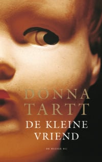 De kleine vriend - Donna Tartt