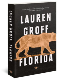 Florida - Lauren Groff