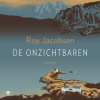 De onzichtbaren - Roy Jacobsen