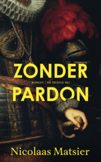Zonder pardon - Nicolaas Matsier