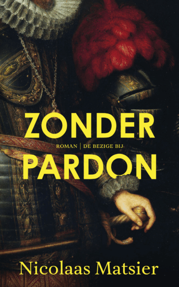 Zonder pardon