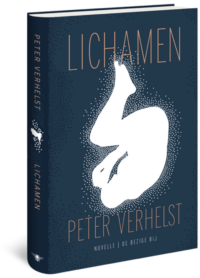 Lichamen - Peter Verhelst