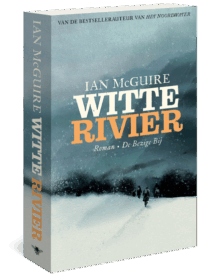 Witte rivier - Ian McGuire