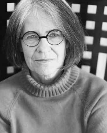 Antjie Krog