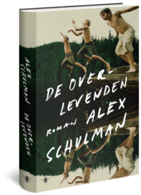 De overlevenden - Alex Schulman