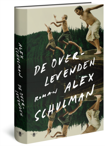 De overlevenden