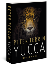 Yucca - Peter Terrin