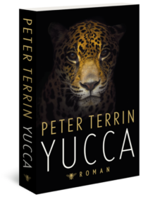 Yucca - Peter Terrin