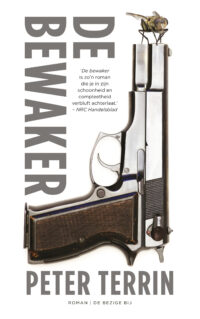 De bewaker - Peter Terrin