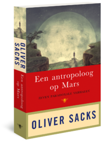 Een antropoloog op Mars - Oliver Sacks