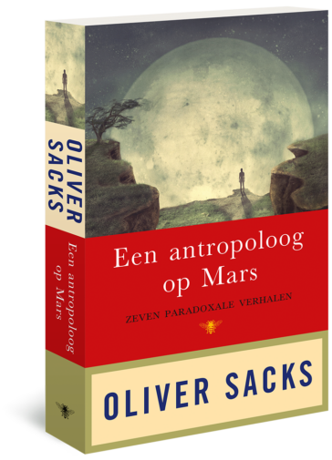 Een antropoloog op Mars