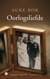 Oorlogsliefde - Auke Kok