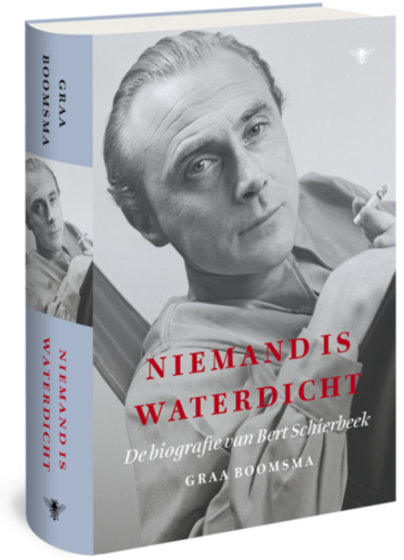 Niemand is waterdicht