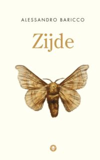 Zijde - Alessandro Baricco