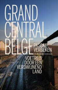 Grand Central Belge - Pascal Verbeken