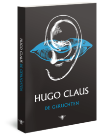 De Geruchten - Hugo Claus