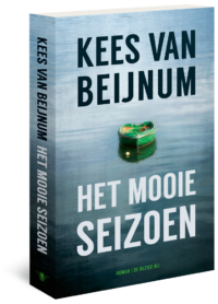 Het mooie seizoen - Kees van Beijnum