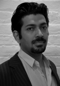 Siddhartha Mukherjee