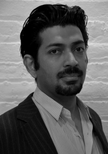 Siddhartha Mukherjee