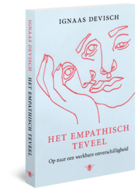 Het empathisch teveel - Ignaas Devisch