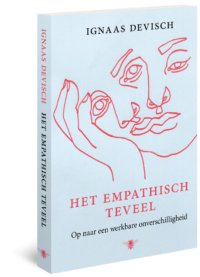 Het empathisch teveel - Ignaas Devisch