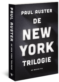 New York-trilogie - Paul Auster