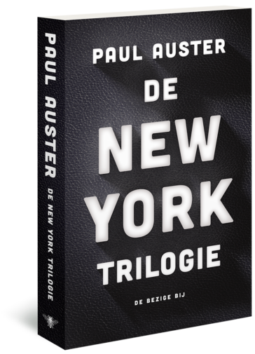 New York-trilogie