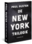 New York-trilogie