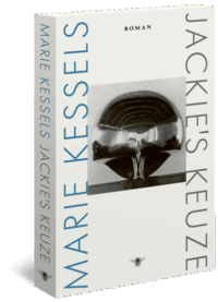 Jackie’s keuze - Marie Kessels