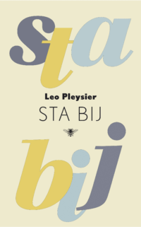 Sta bij - Leo Pleysier